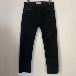 Everlane Straight Leg Jean